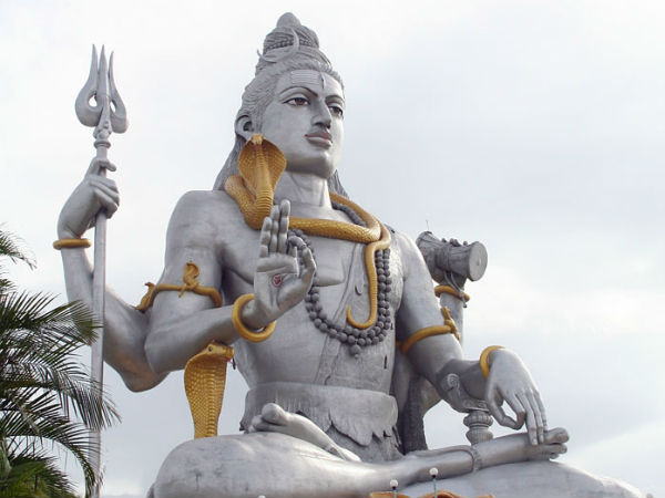 சிவபூஜை