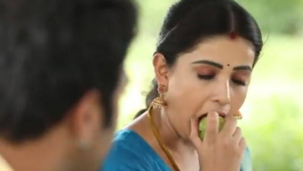 புருஷன் பொண்டாட்டி