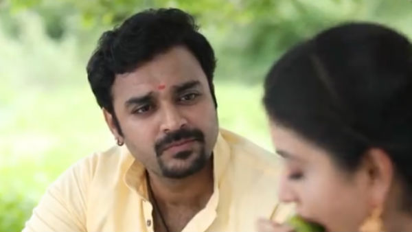 புருஷன் எச்சில்