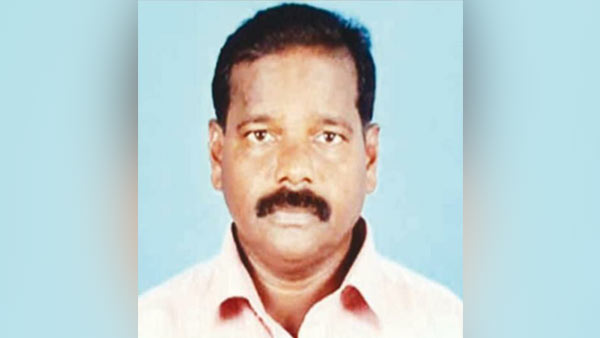 தனி வீடு