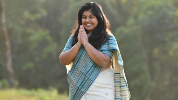 tamilnadu mahila congress new in charge appointed tamilnadu mahila congress new in charge appointed
