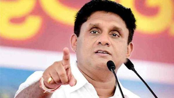 சஜித்துக்கு ஐதேக ஒப்புதல்