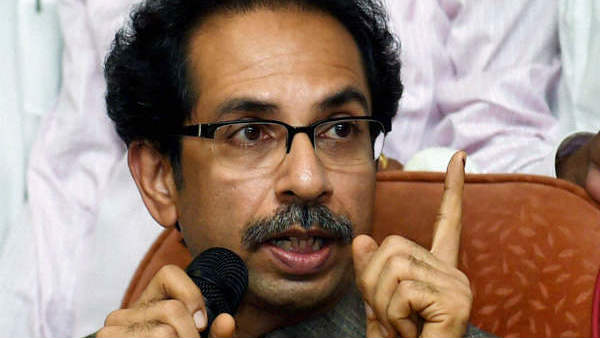 Shiv Sena advises to BJP on Economy slowdown Shiv Sena advises to BJP on Economy slowdown