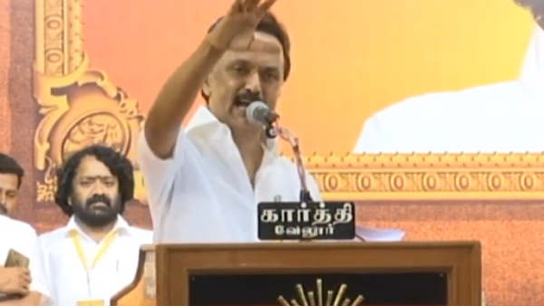 மத்திய அரசு முட்டுக் கொடுப்பு