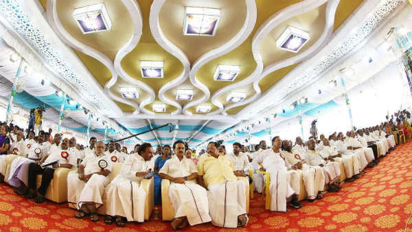 நாளை போராட்ட அறிவிப்பு