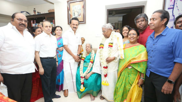 mk stalin birthday wishes to mgr period senior politician rm veerappan mk stalin birthday wishes to mgr period senior politician rm veerappan