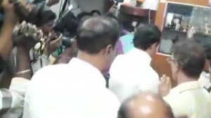 dmk president m,k.stalin to meet subhasree parents dmk president m,k.stalin to meet subhasree parents