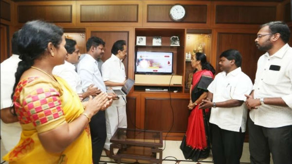 dmk medical wing to introduce blood donation app dmk medical wing to introduce blood donation app