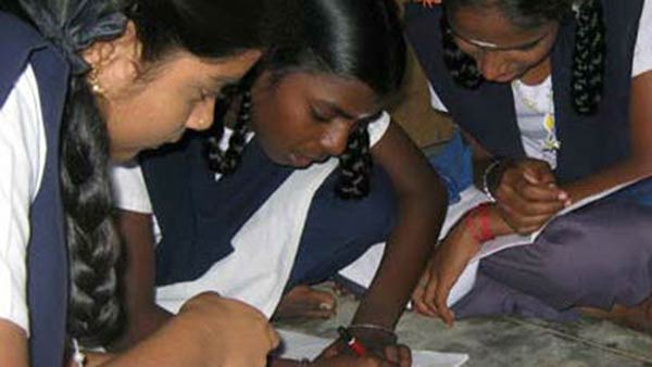 ஆசிரியர்கள் காரணமில்லை