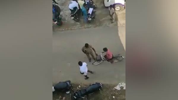 சிறுவன்