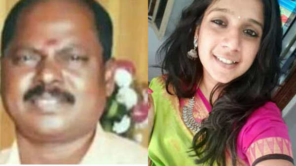 Subhasri Banner Death: Police formed a special team to arrest AIADMK Jeyagobal Subhasri Banner Death: Police formed a special team to arrest AIADMK Jeyagobal