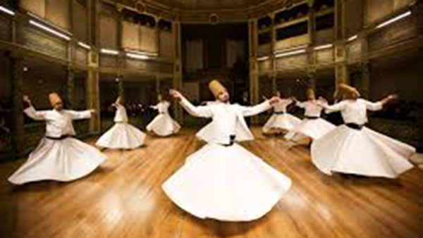 Gibberish meditation method become popular Gibberish meditation method become popular