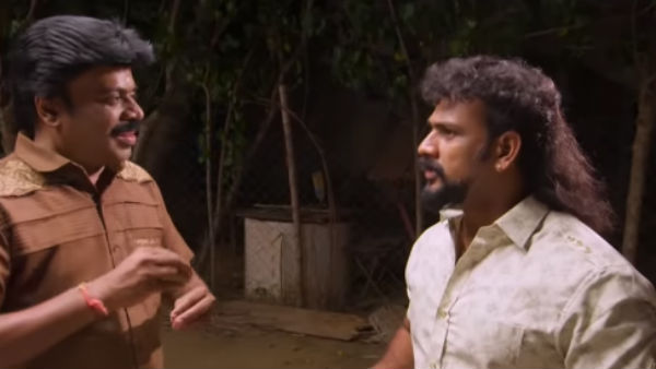 வேலையை பார்த்தால்