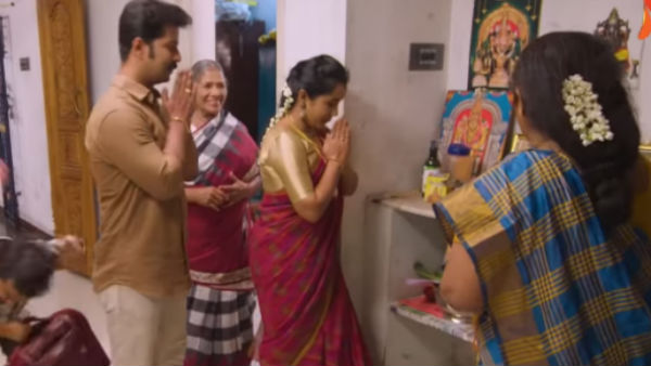 புதிய ஜோடியையும்