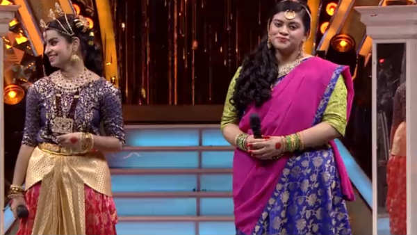 அவங்களே கலாய்ச்சு