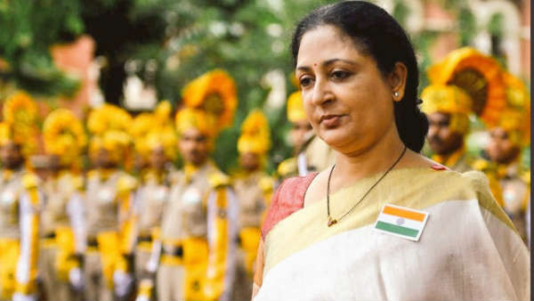 Why SC Collegium transfered Madras HC CJ Tahilramani Why SC Collegium transfered Madras HC CJ Tahilramani
