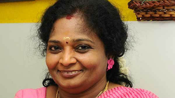கோவில் தரிசனங்கள்