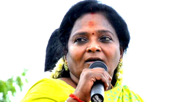 மகளிடம் கோபம்