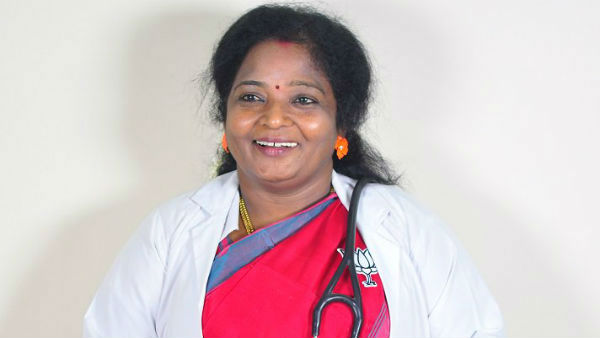 சவுந்திரராஜன்