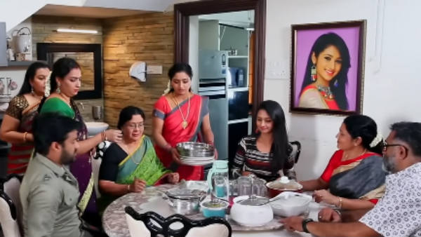 புருஷன் பொண்டாட்டி
