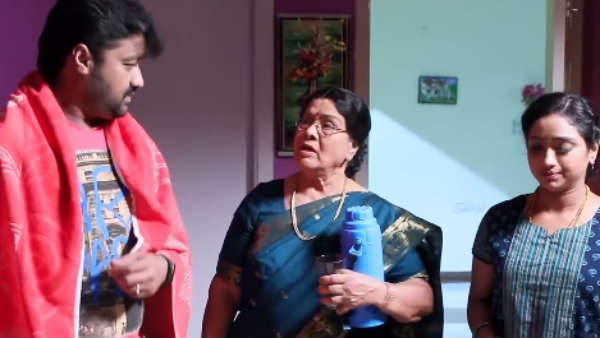 அமுதன் தமிழ்ச்செல்வி