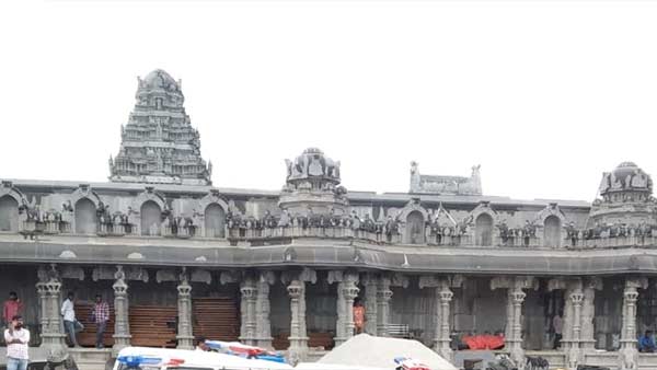 பாஜகவினர் குற்றச்சாட்டு