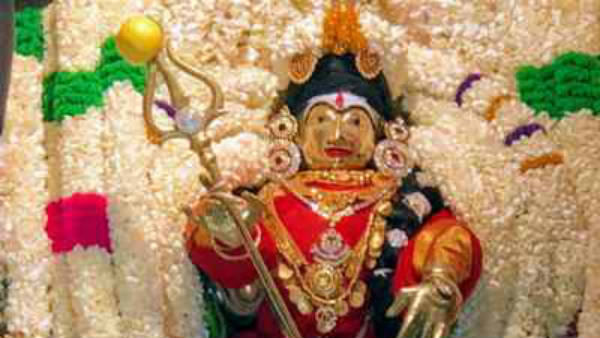 பரணியில் பிறக்கும் மாதம்
