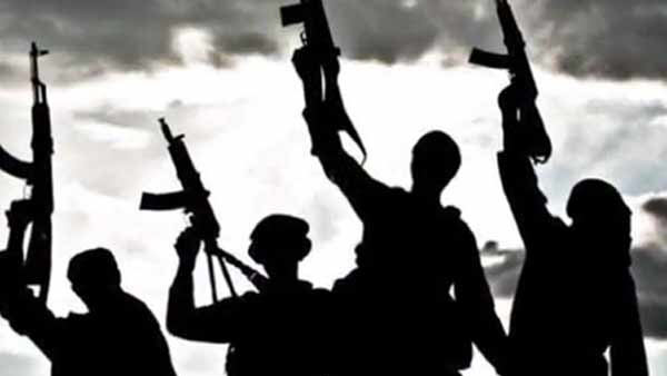 Pakistans ISI meets terror groups to attack across India Pakistans ISI meets terror groups to attack across India