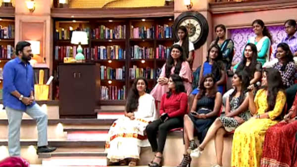 ஏன் பிடிக்குது