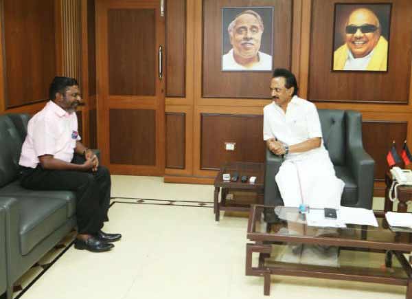 பேச்சுவார்த்தை