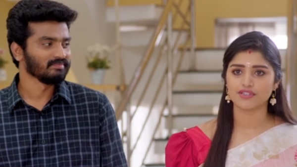 தாலி சந்தோஷ்