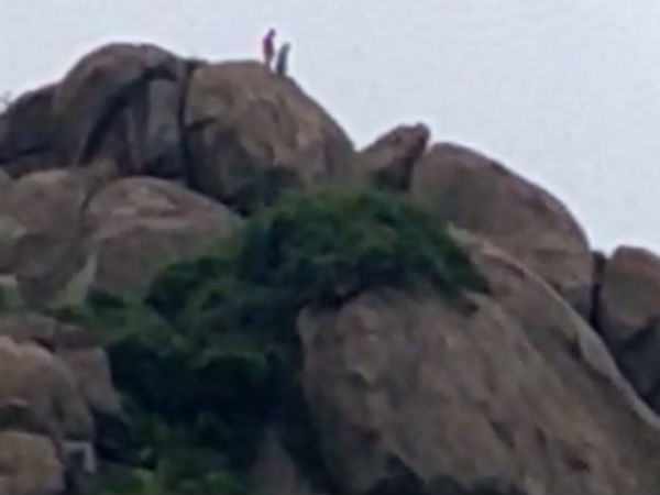 தற்கொலை