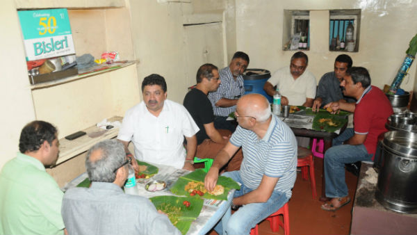 madurai central constiuency mla thiyagarajan treat to his friends madurai central constiuency mla thiyagarajan treat to his friends