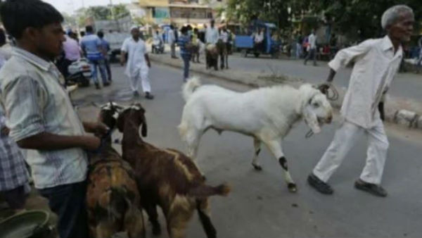 இந்தியாவின் உறுதி மொழி என்னாச்சு?