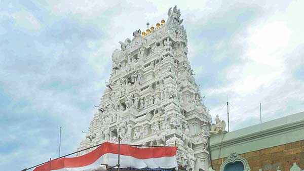 சென்னை திருக்குடைகள்
