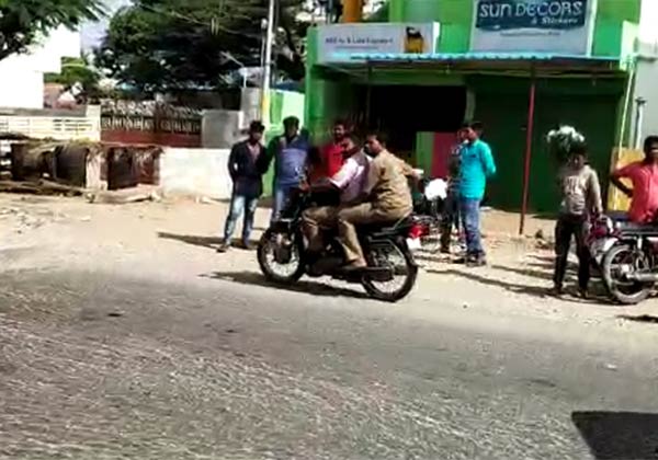 மென்டல் ஆஸ்பத்திரி