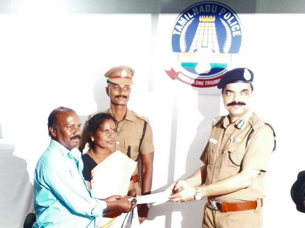 திருட்டு சம்பவங்கள்