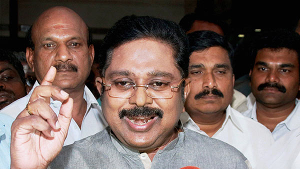toll plaza charges increased in tamilnadu: ttv dinakaran condemned toll plaza charges increased in tamilnadu: ttv dinakaran condemned