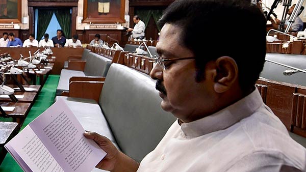 தினகரன்