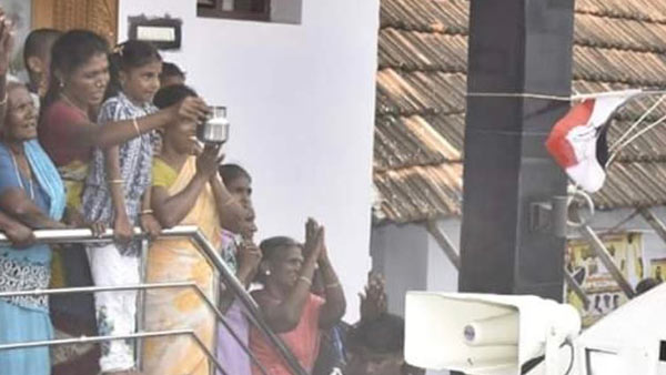 தண்ணியாவது குடிங்க