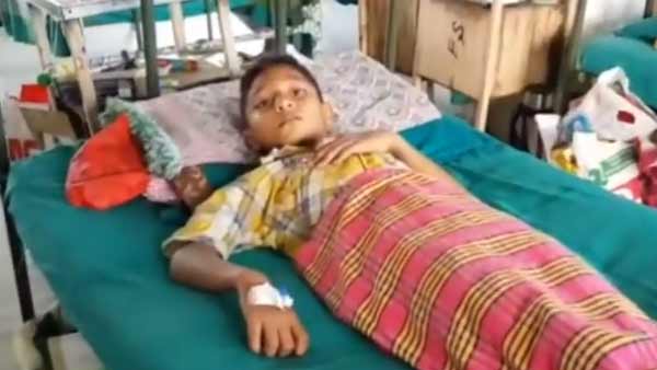tution teacher booked for attacking student tution teacher booked for attacking student