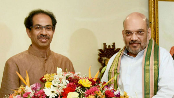 maharashtra assembly election bjp-shivsena allainace seat sharing final maharashtra assembly election bjp-shivsena allainace seat sharing final