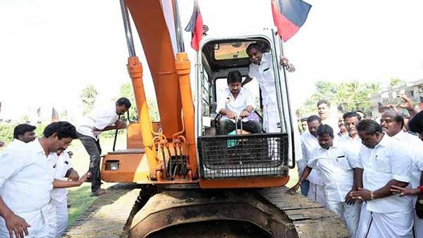 udhanidhi stalin to participate in tiruvarur party programs udhanidhi stalin to participate in tiruvarur party programs