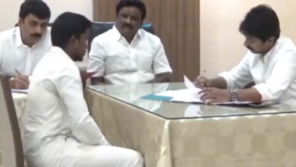 விரைவில் நேர்காணல்
