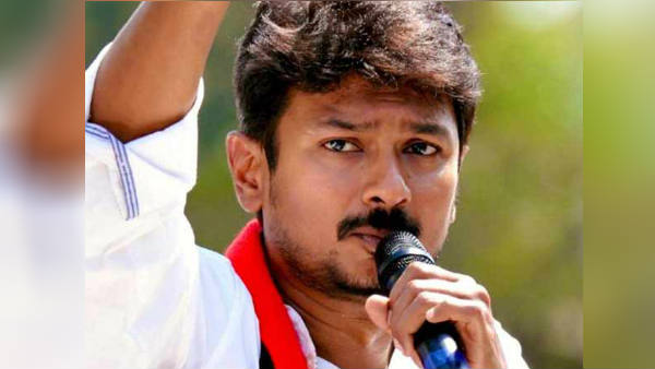 udhyanidhi stalin slams modi government udhyanidhi stalin slams modi government