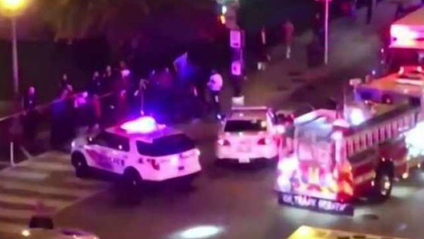 US Shooting : multiple people shot on the streets of Washington D.C US Shooting : multiple people shot on the streets of Washington D.C