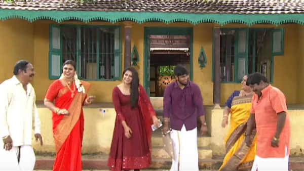 நடிகர் தென்னவன்
