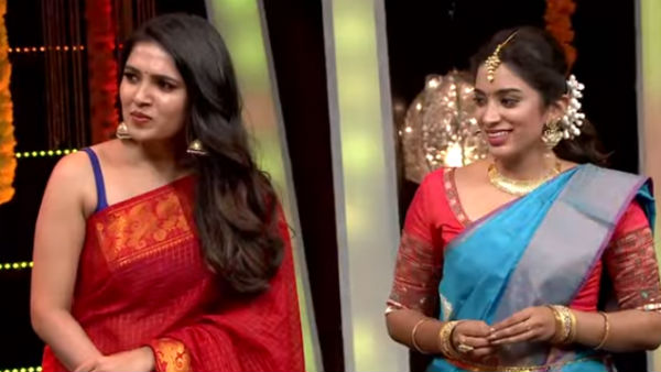 தெய்வமகள் சீரியல்