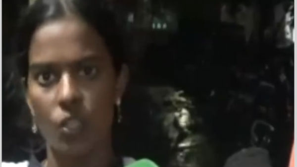 மாறி மாறி பேச்சு