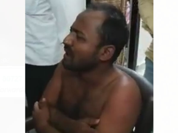 செருப்படி